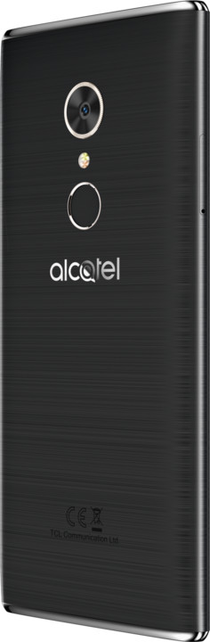 ALCATEL 5 5086D, 3GB/32GB, Black_531942685