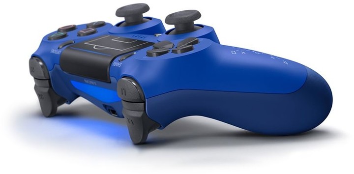 Sony PS4 DualShock 4 v2, PlayStation FC_512724743