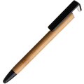 FIXED Pen - propiska 3v1 se stylusem a stojánkem, antibakteriální povrch, hliníkové tělo,_1598892131