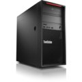 Lenovo ThinkStation P520c TWR, černá_587285220