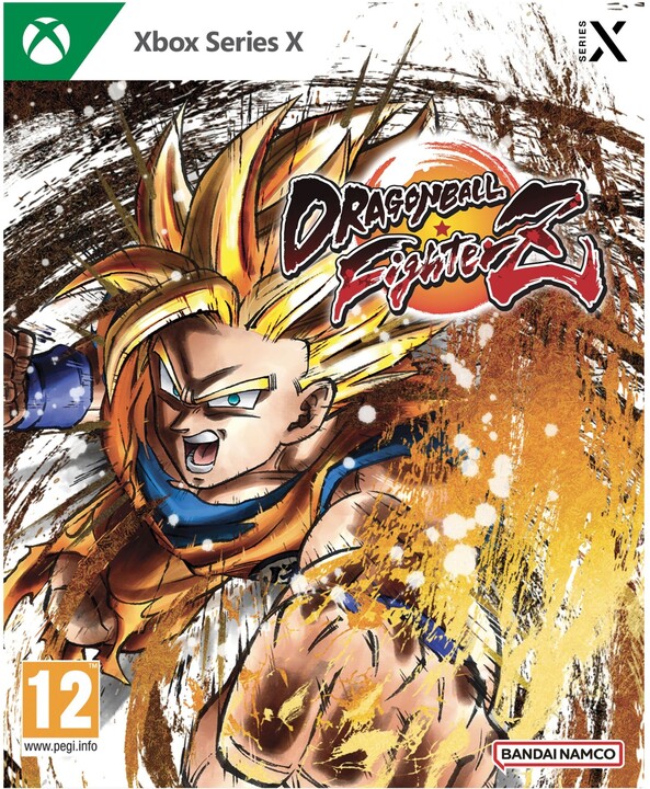 Dragon Ball Fighter Z (Xbox Series X)_1293672056