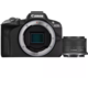 Canon EOS R50, černá + RF-S 18-45 IS STM_1076061000