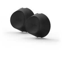 Arlo - magnetický držák, montáž na stěnu, 2ks, černá VMA5001-10000S