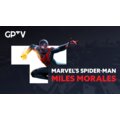 Recenze Marvel's Spider-Man: Miles Morales | GPTV #25
