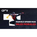 Recenze Marvel's Spider-Man: Miles Morales | GPTV #25