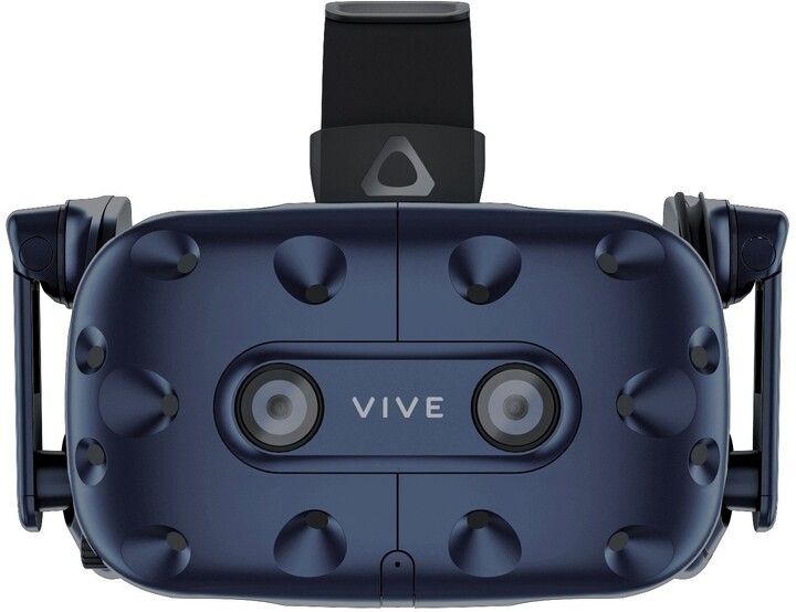 HTC Vive Pro Full kit virtuální brýle