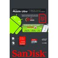 SanDisk Micro SDHC Ultra 32GB Class 10 UHS-I + adaptér_599369833
