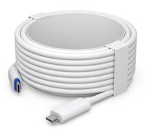 Ubiquiti USB-C PoE kabel, pro G4 Doorbell Pro, 7m UACC-G4-DBP-Cable-USB-7M