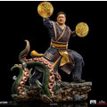 Figurka Iron Studios Marvel: Doctor Strange in the Multiverse of Madness - Wong - BDS Art Scale 1/10_745016345