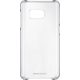 Samsung EF-QG930CB Clear Cover Galaxy S7, Black