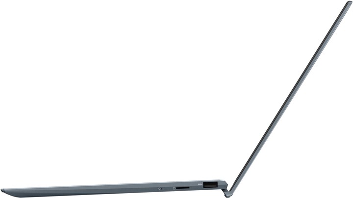 ASUS ZenBook 13 UX325 OLED (11th Gen Intel), šedá_1005373313