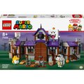 LEGO® Super Mario™ 71436 King Boo a strašidelné sídlo_623342321