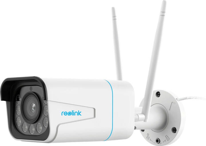 Reolink wifi bezpečnostní kamera s umělou inteligencí a zoomem RLC-511WA_1053713293
