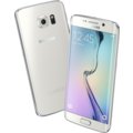 Samsung Galaxy S6 Edge - 64GB, bílá_1122087725
