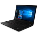 Lenovo ThinkPad P15s Gen 1, černá_603848039