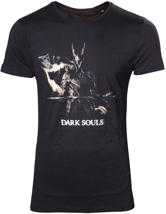 Dark Souls - Black Knight (XL)_1349779202
