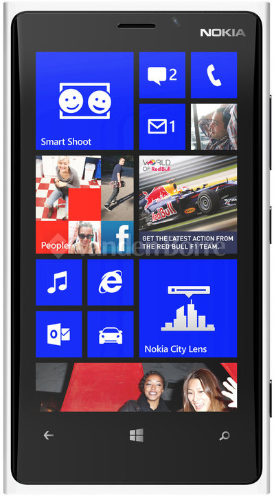 Nokia Lumia 920, bílá_432960686