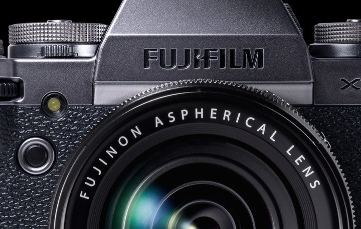Fujifilm X-T1 + 18-55 mm, černá_2125243704