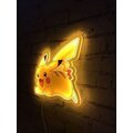 Světlo na zeď Pokémon - Pikachu_2106693394