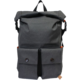 PKG DRI Rolltop Backpack 15" - tmavě šedý