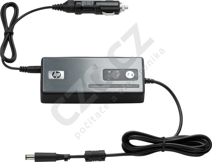Hewlett-Packard 90W Smart AC/Auto/Air Combo Adapter (AJ652AA)_1718462212