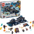 LEGO® Marvel Super Heroes 76153 Helicarrier Avengerů_122732087