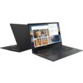 Lenovo ThinkPad X1 Extreme, černá