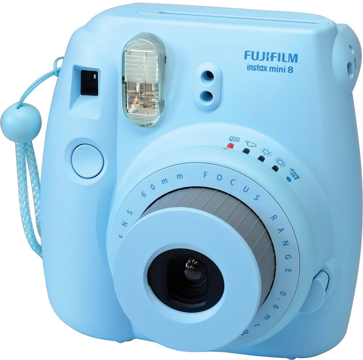 Fujifilm Instax MINI 8, modrá_1371867117