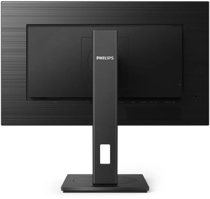 Philips 272S1M - LED monitor 27&quot;_1387089688