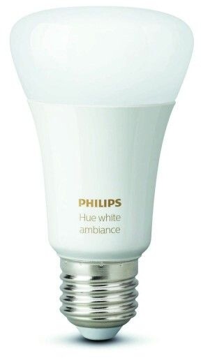 Philips žárovka Hue E27, LED, 8.5W, 2ks - 2. generace s BT