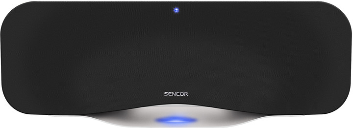 Sencor SSS 6600N, černá_1389269753