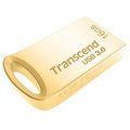 Transcend JetFlash 710 16GB, zlatá_1632442128