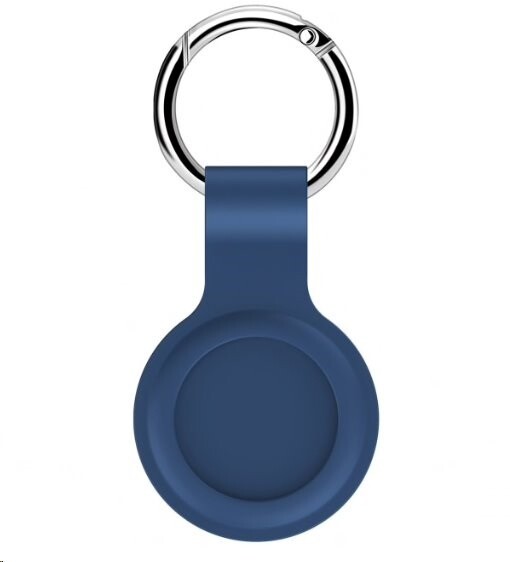 Tactical klíčenka na Apple AirTag, modrá_1842288211