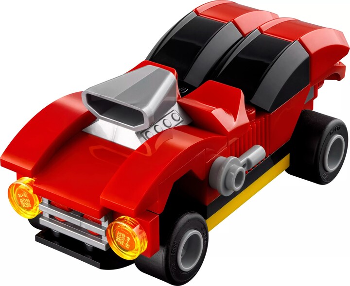 LEGO® 2K Drive + Aquadirt (PS5)_978962458