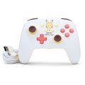 PowerA Enhanced Wired Controller, Pikachu Electric Type, (SWITCH)_1464415329