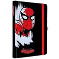 Zápisník Marvel: Spider-Man - Retro, A5_1093808273