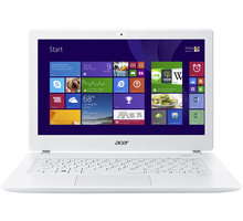 Acer Aspire V13 (V3-371-3565), bílá_1025579720