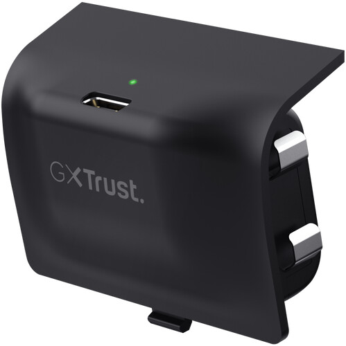 Trust GXT 246 Avado pro ovladač XBOX series X/S, černá_824928609