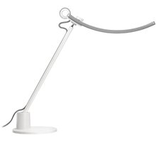 BENQ Lampa LED pro elektronické čtení WiT Genie, 18W, 2700-5700K, stříbrná_1877545487