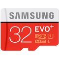 Samsung Micro SDHC EVO+ 32GB UHS-I_1582835797