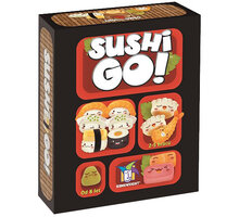 Karetní hra Sushi GO_2030376183