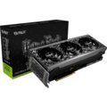 PALiT GeForce RTX 4090 GameRock OmniBlack, 24GB GDDR6X_1622329015