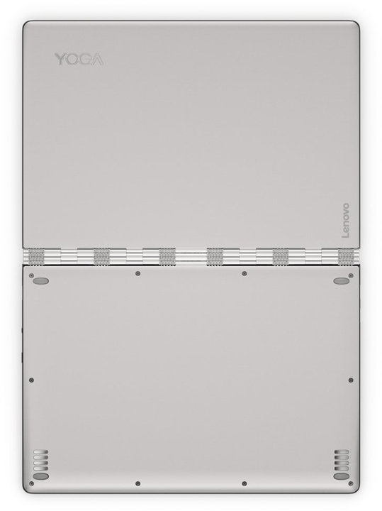 Lenovo Yoga 900-13ISK, stříbrná_1994235558