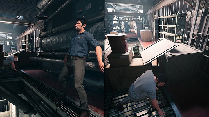 A Way Out (PS4)_364878076