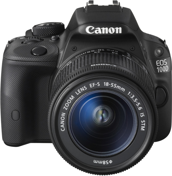 Canon EOS 100D + 18-55mm IS STM + 40mm STM_1290137042
