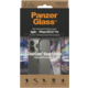 PanzerGlass ochranný kryt ClearCase Apple iPhone 14 Pro (Black edition)_1733856754