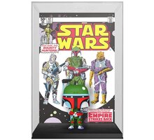 Figurka Funko POP! Star Wars - Boba Fett (Comic Covers 04)_1043108684