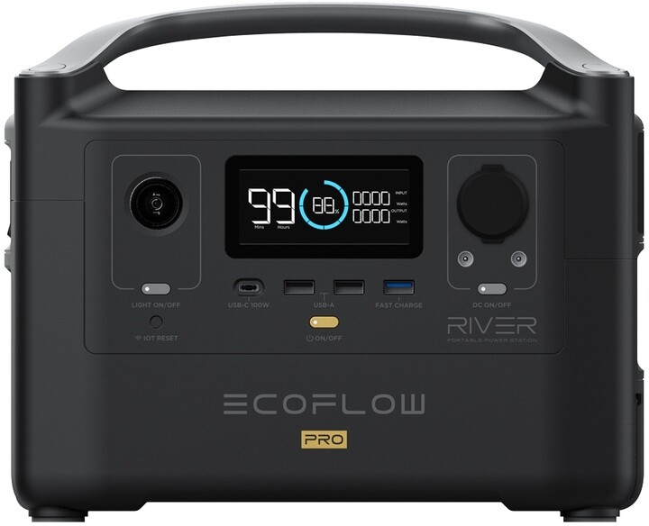 EcoFlow RIVER 600 PRO_12314907