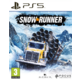 SnowRunner (PS5) Poukaz 200 Kč na nákup na Mall.cz + O2 TV HBO a Sport Pack na dva měsíce