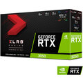 PNY GeForce RTX3050 8GB XLR8 Gaming REVEL EPIC-X RGB Dual Fan Edition, 8GB GDDR6_2012580779